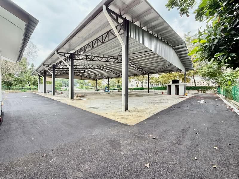Warehouse for Rent in Bandar Damai Perdana (Cheras) - Zaidah Ahmad - Exterior - PropertyGuru.com.my
