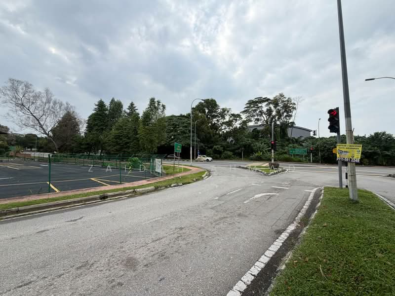 Warehouse for Rent in Bandar Damai Perdana (Cheras) - Zaidah Ahmad - Exterior - PropertyGuru.com.my