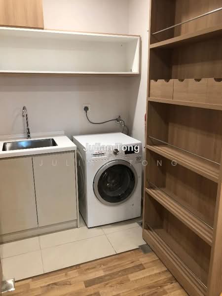 Servis Apartment untuk Dijual di The Potpourri - Julian Tong - PropertyGuru.com.my