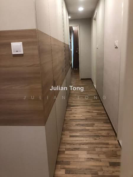 Servis Apartment untuk Dijual di The Potpourri - Julian Tong - PropertyGuru.com.my