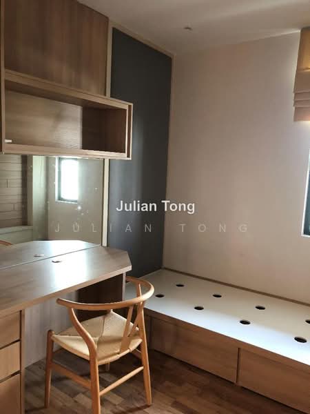 Servis Apartment untuk Dijual di The Potpourri - Julian Tong - PropertyGuru.com.my