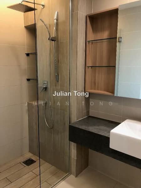 Servis Apartment untuk Dijual di The Potpourri - Julian Tong - PropertyGuru.com.my