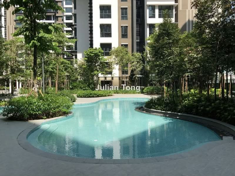 Servis Apartment untuk Dijual di The Potpourri - Julian Tong - PropertyGuru.com.my