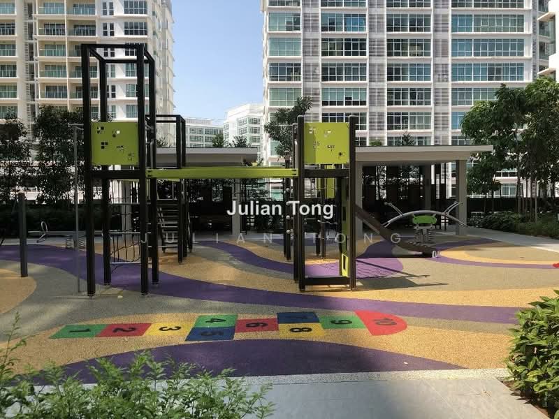 Servis Apartment untuk Dijual di The Potpourri - Julian Tong - PropertyGuru.com.my