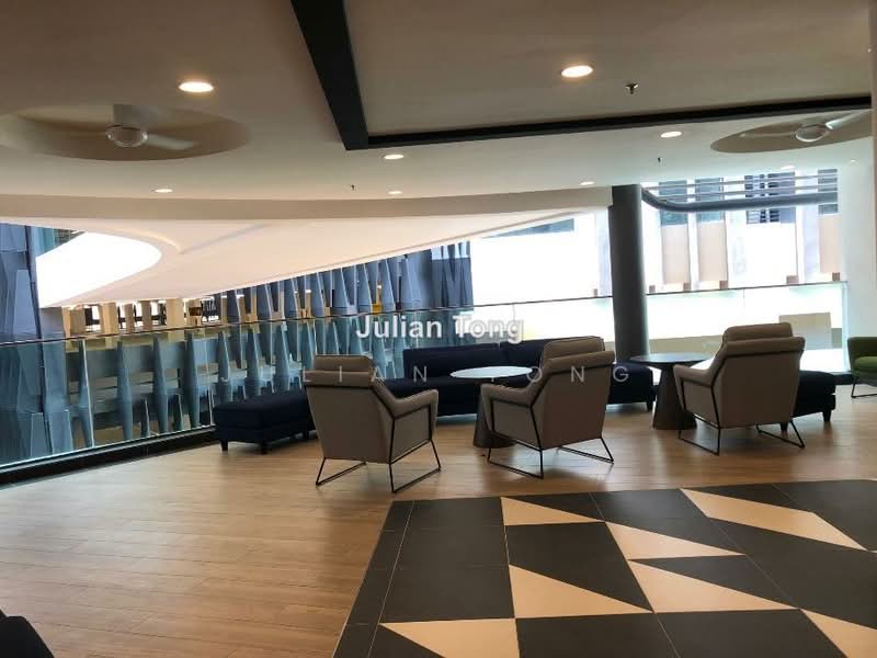 Servis Apartment untuk Dijual di The Potpourri - Julian Tong - PropertyGuru.com.my