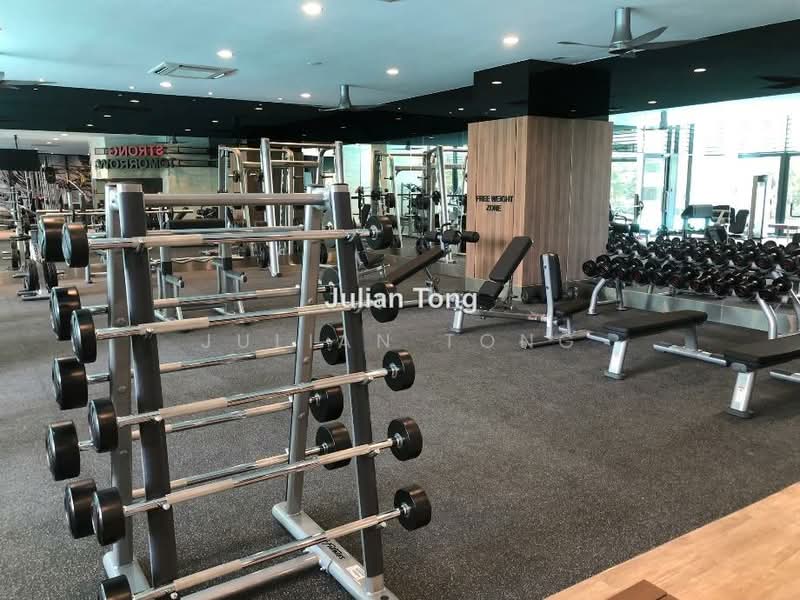Servis Apartment untuk Dijual di The Potpourri - Julian Tong - PropertyGuru.com.my