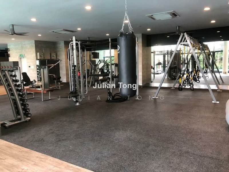 Servis Apartment untuk Dijual di The Potpourri - Julian Tong - PropertyGuru.com.my