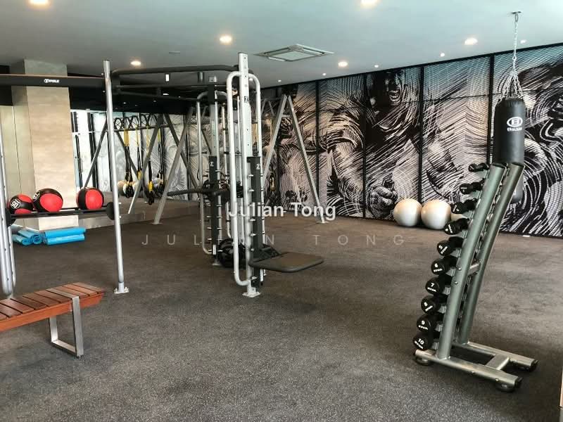 Servis Apartment untuk Dijual di The Potpourri - Julian Tong - PropertyGuru.com.my