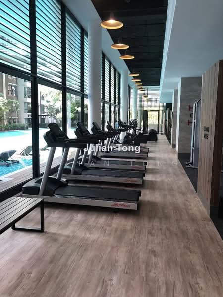 Servis Apartment untuk Dijual di The Potpourri - Julian Tong - PropertyGuru.com.my