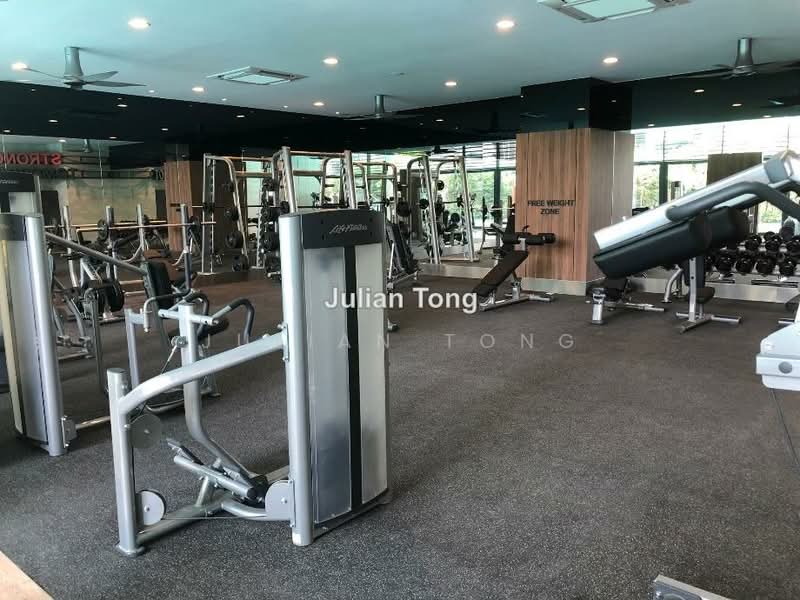 Servis Apartment untuk Dijual di The Potpourri - Julian Tong - PropertyGuru.com.my
