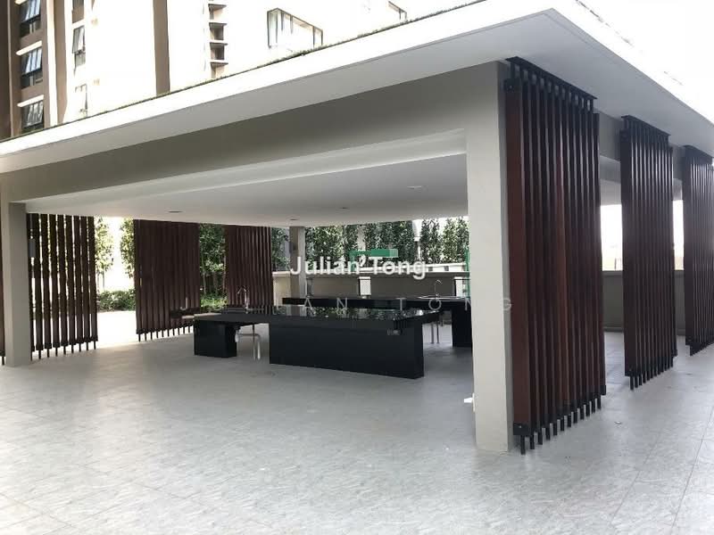 Servis Apartment untuk Dijual di The Potpourri - Julian Tong - PropertyGuru.com.my