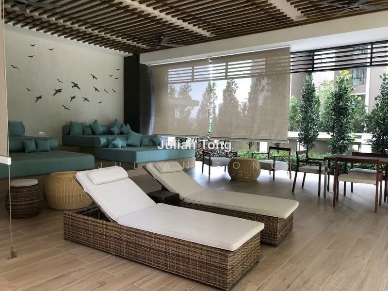 Servis Apartment untuk Dijual di The Potpourri - Julian Tong - PropertyGuru.com.my