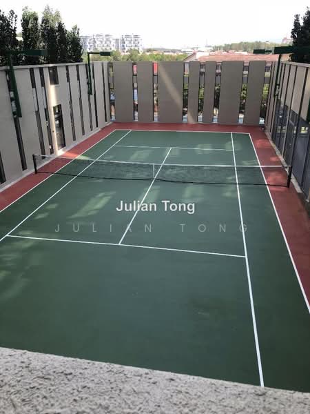 Servis Apartment untuk Dijual di The Potpourri - Julian Tong - PropertyGuru.com.my