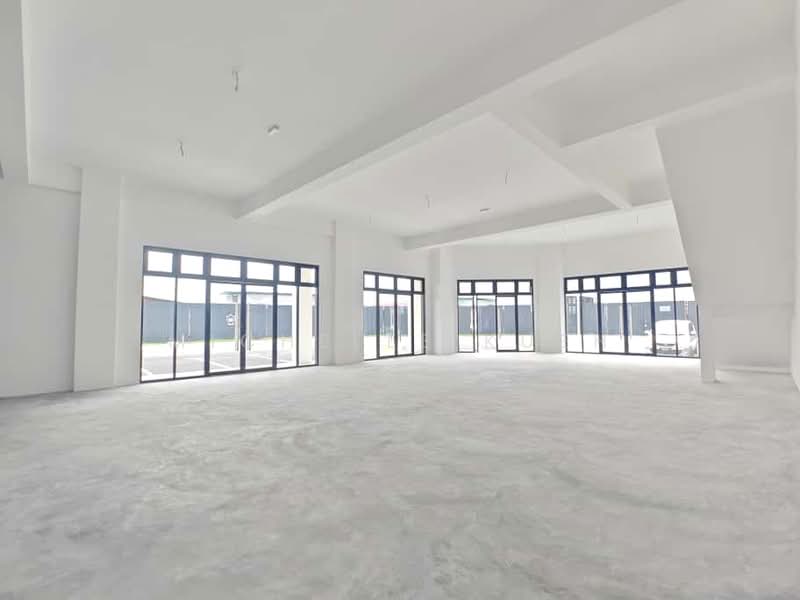 Kedai untuk Disewa di Taman Eko Botanic (Gelang Patah) - Michelle Kueh - PropertyGuru.com.my
