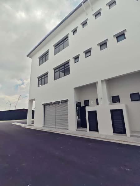 Kedai untuk Disewa di Taman Eko Botanic (Gelang Patah) - Michelle Kueh - PropertyGuru.com.my