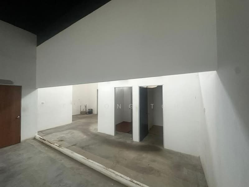 Terrace Factory for Sale in Eco Business Park 2 Senai (Senai) - Ee Fong Toh - Interior - PropertyGuru.com.my