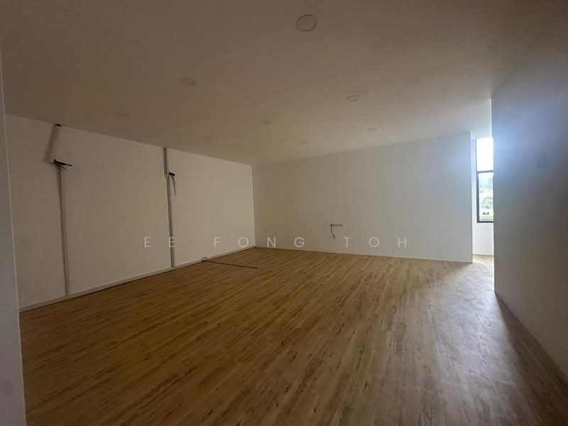 Terrace Factory for Sale in Eco Business Park 2 Senai (Senai) - Ee Fong Toh - Interior - PropertyGuru.com.my