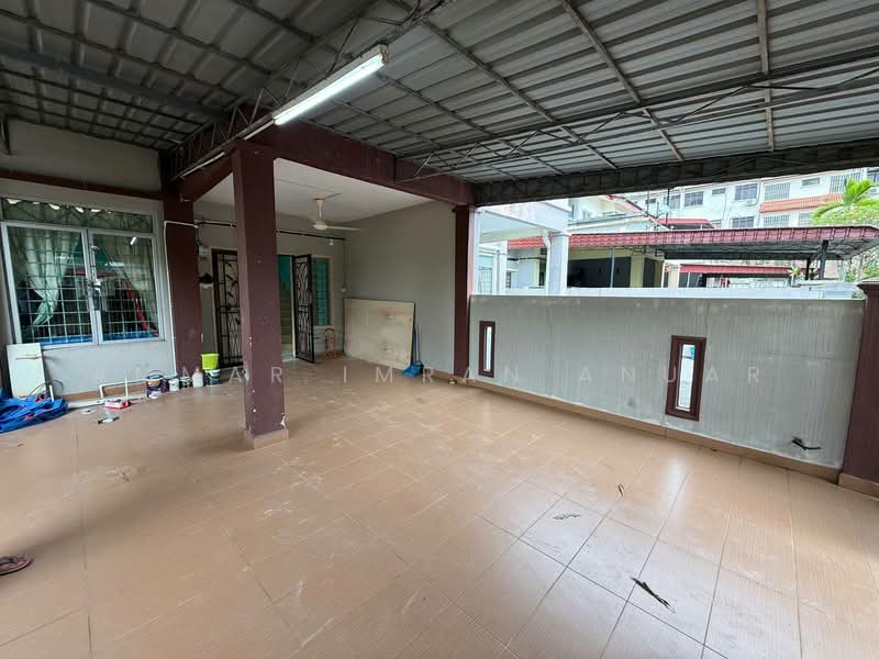 Rumah Teres untuk Dijual di Taman Bukit Semenyih (Semenyih) - Ammar Imran Anuar - PropertyGuru.com.my