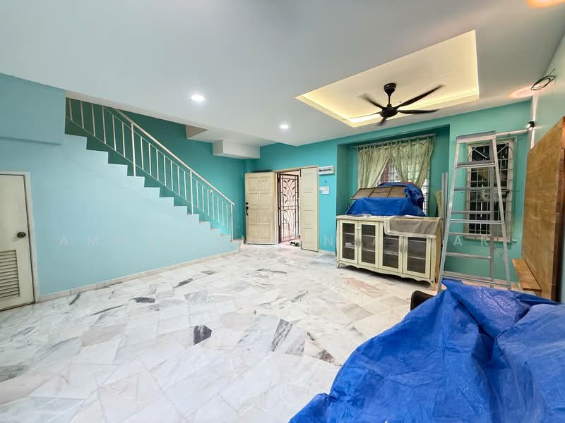Rumah Teres untuk Dijual di Taman Bukit Semenyih (Semenyih) - Ammar Imran Anuar - PropertyGuru.com.my