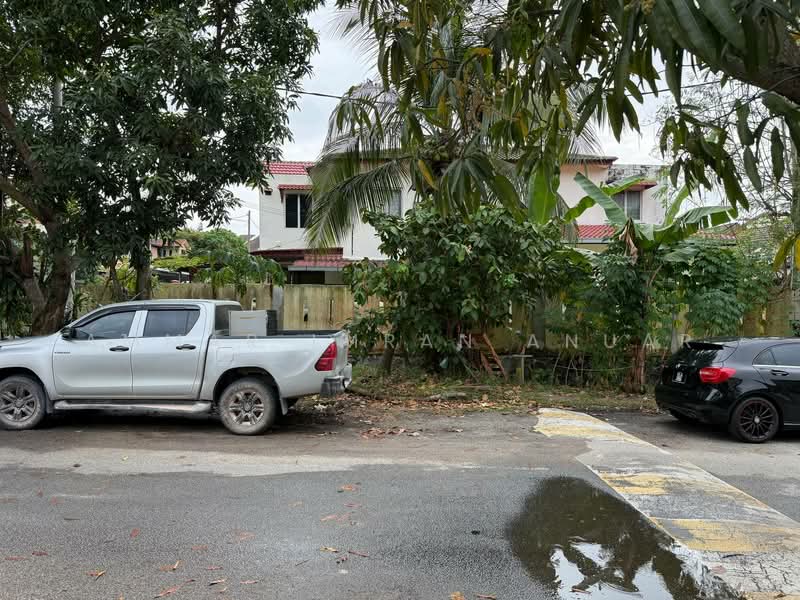 Rumah Teres untuk Dijual di Taman Bukit Semenyih (Semenyih) - Ammar Imran Anuar - PropertyGuru.com.my