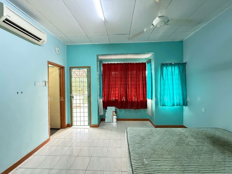 Rumah Teres untuk Dijual di Taman Bukit Semenyih (Semenyih) - Ammar Imran Anuar - PropertyGuru.com.my
