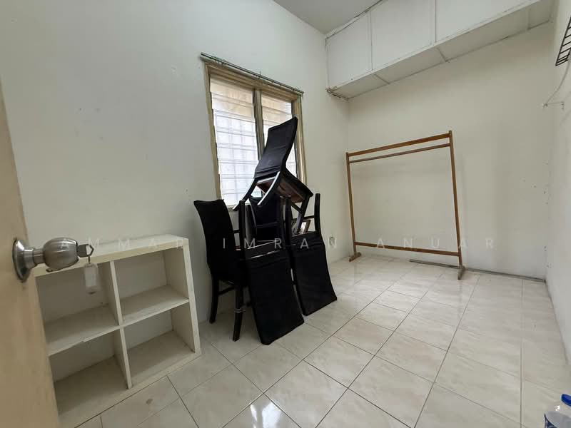 Rumah Teres untuk Dijual di Taman Bukit Semenyih (Semenyih) - Ammar Imran Anuar - PropertyGuru.com.my