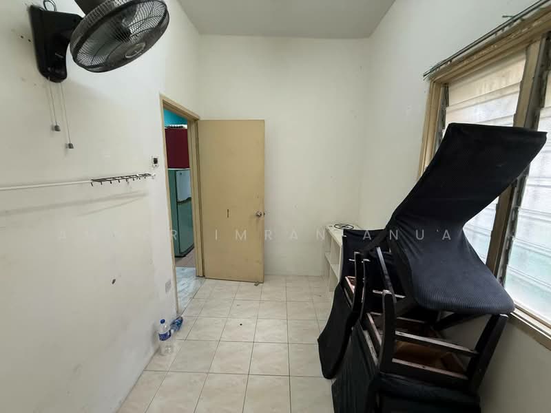 Rumah Teres untuk Dijual di Taman Bukit Semenyih (Semenyih) - Ammar Imran Anuar - PropertyGuru.com.my