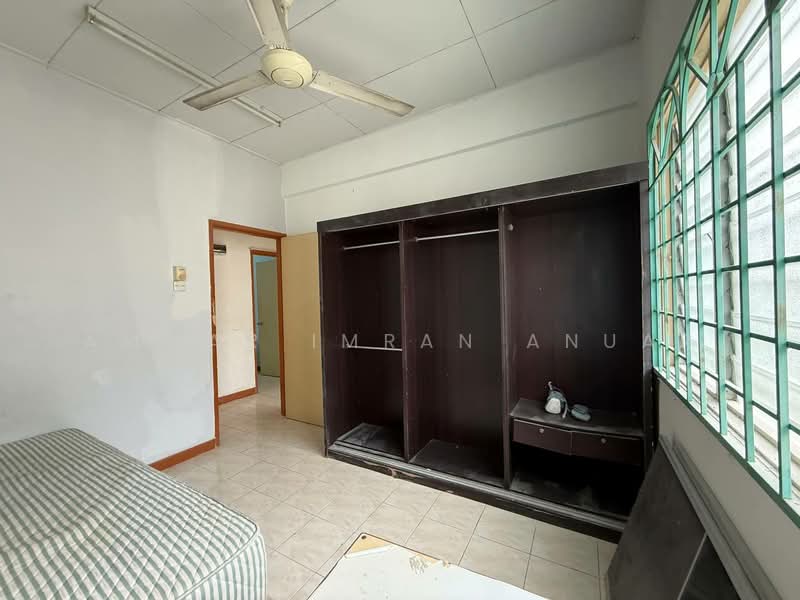 Rumah Teres untuk Dijual di Taman Bukit Semenyih (Semenyih) - Ammar Imran Anuar - PropertyGuru.com.my