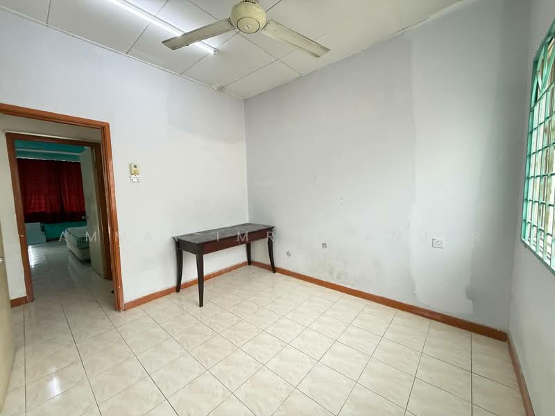 Rumah Teres untuk Dijual di Taman Bukit Semenyih (Semenyih) - Ammar Imran Anuar - PropertyGuru.com.my