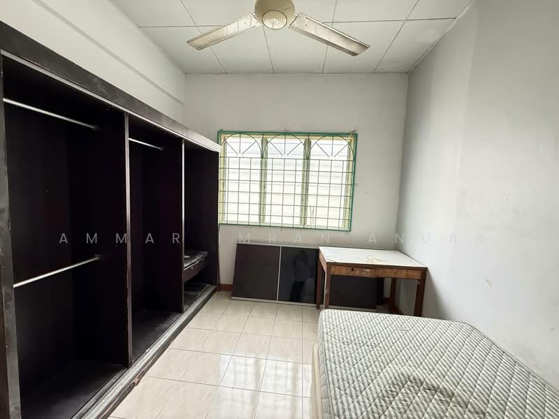 Rumah Teres untuk Dijual di Taman Bukit Semenyih (Semenyih) - Ammar Imran Anuar - PropertyGuru.com.my