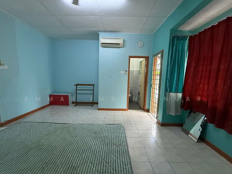 Rumah Teres untuk Dijual di Taman Bukit Semenyih (Semenyih) - Ammar Imran Anuar - PropertyGuru.com.my