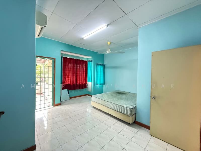 Rumah Teres untuk Dijual di Taman Bukit Semenyih (Semenyih) - Ammar Imran Anuar - PropertyGuru.com.my