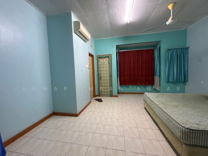 Rumah Teres untuk Dijual di Taman Bukit Semenyih (Semenyih) - Ammar Imran Anuar - PropertyGuru.com.my