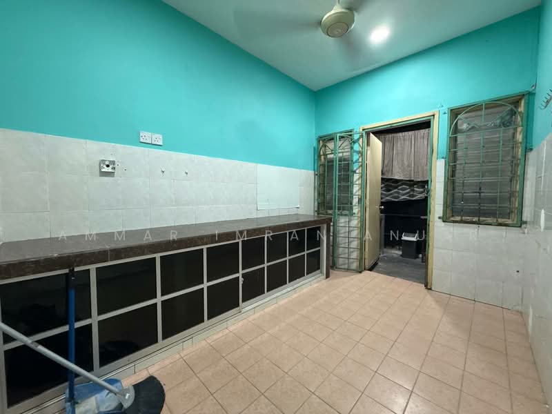 Rumah Teres untuk Dijual di Taman Bukit Semenyih (Semenyih) - Ammar Imran Anuar - PropertyGuru.com.my