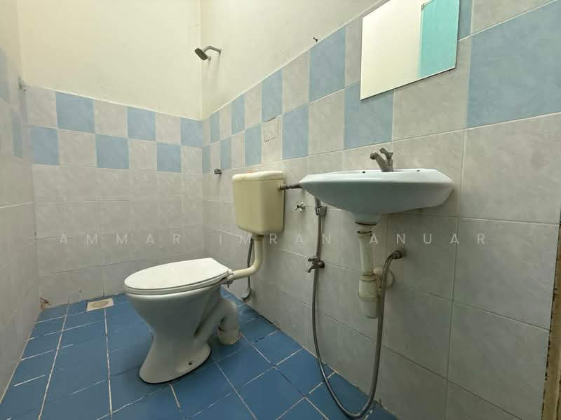 Rumah Teres untuk Dijual di Taman Bukit Semenyih (Semenyih) - Ammar Imran Anuar - PropertyGuru.com.my