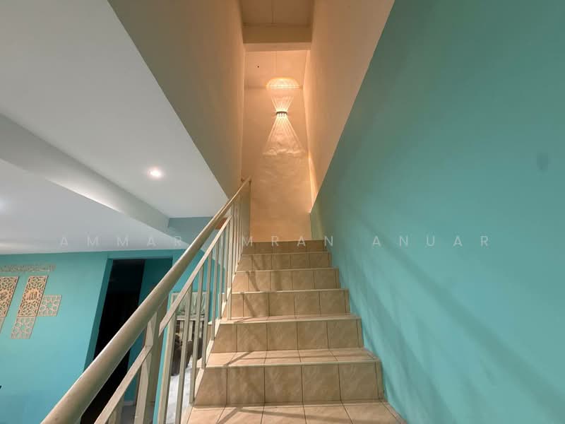 Rumah Teres untuk Dijual di Taman Bukit Semenyih (Semenyih) - Ammar Imran Anuar - PropertyGuru.com.my