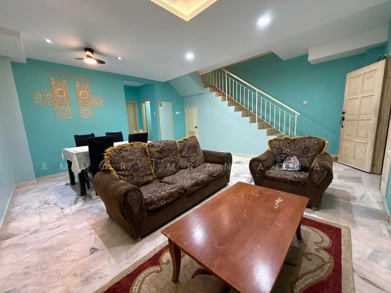 Rumah Teres untuk Dijual di Taman Bukit Semenyih (Semenyih) - Ammar Imran Anuar - PropertyGuru.com.my