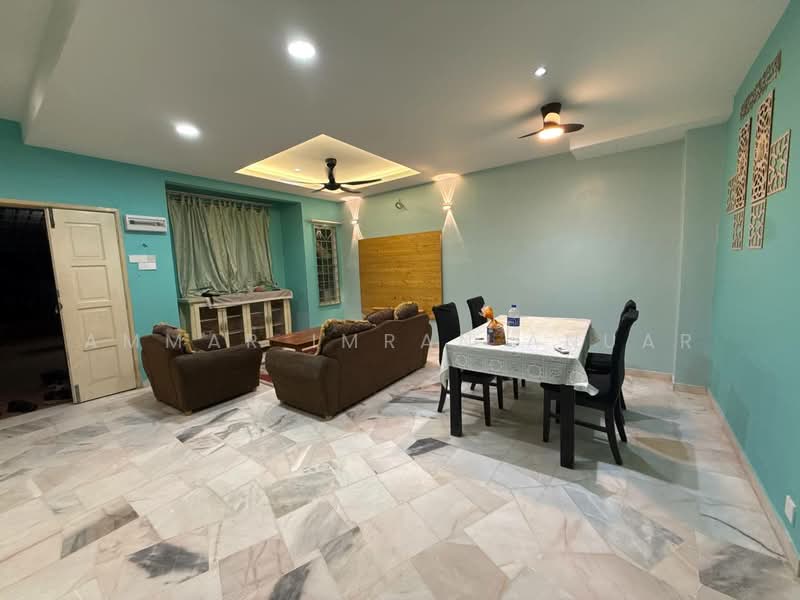 Rumah Teres untuk Dijual di Taman Bukit Semenyih (Semenyih) - Ammar Imran Anuar - PropertyGuru.com.my