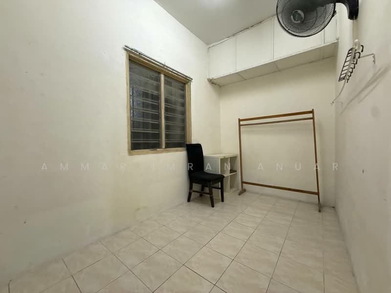 Rumah Teres untuk Dijual di Taman Bukit Semenyih (Semenyih) - Ammar Imran Anuar - PropertyGuru.com.my