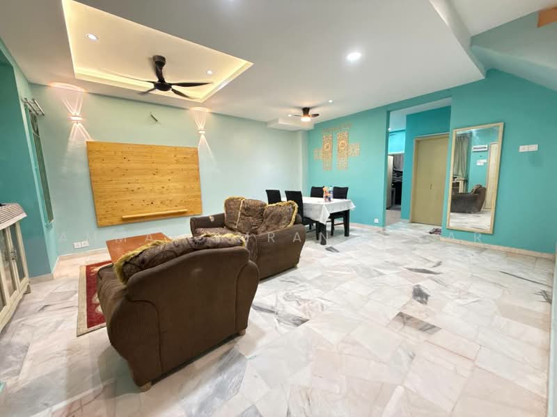 Rumah Teres untuk Dijual di Taman Bukit Semenyih (Semenyih) - Ammar Imran Anuar - PropertyGuru.com.my