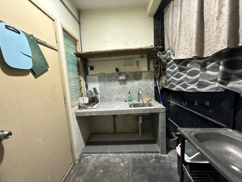 Rumah Teres untuk Dijual di Taman Bukit Semenyih (Semenyih) - Ammar Imran Anuar - PropertyGuru.com.my