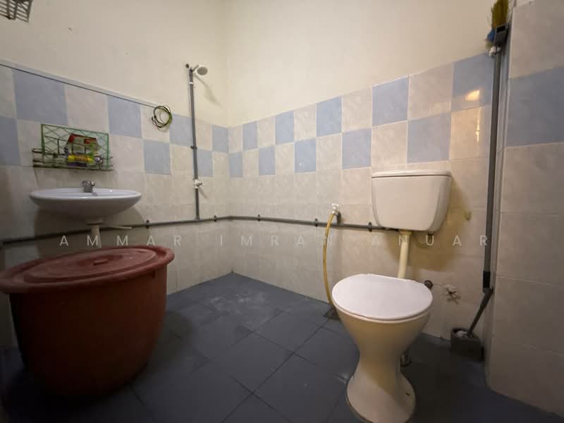 Rumah Teres untuk Dijual di Taman Bukit Semenyih (Semenyih) - Ammar Imran Anuar - PropertyGuru.com.my