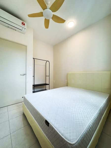 Rumah Flat untuk Disewa di IDEAL RESIDENCY - Jerry Tan - Bedroom - PropertyGuru.com.my