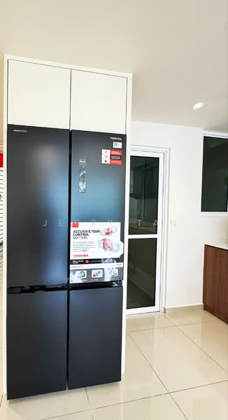 Rumah Flat untuk Disewa di IDEAL RESIDENCY - Jerry Tan - Interior - PropertyGuru.com.my