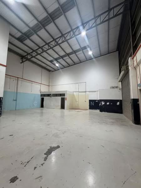 Factory for Rent in Eco Business Park 1 (Johor Bahru) - Celine Ng - Interior - PropertyGuru.com.my