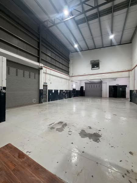 Factory for Rent in Eco Business Park 1 (Johor Bahru) - Celine Ng - Interior - PropertyGuru.com.my