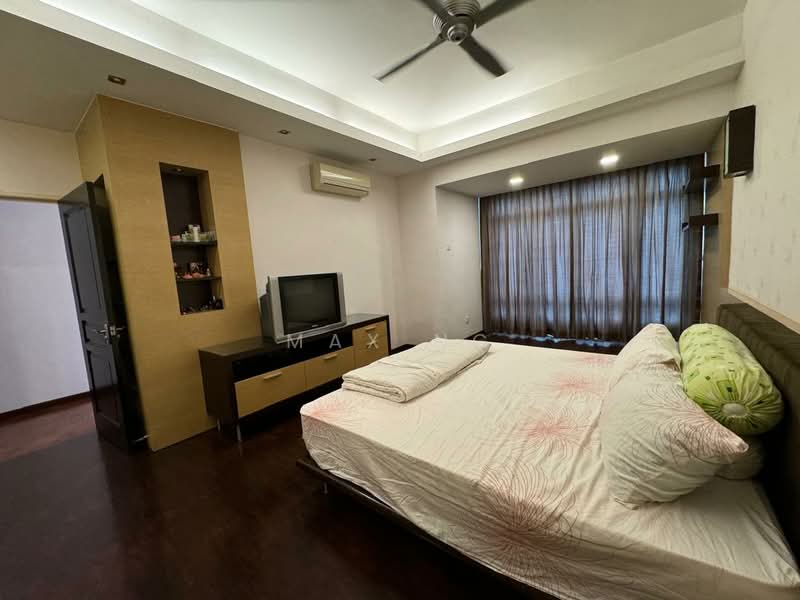 3-storey Terraced House for Sale in Tanjung Bungah (Penang) - Max Ng - Bedroom - PropertyGuru.com.my