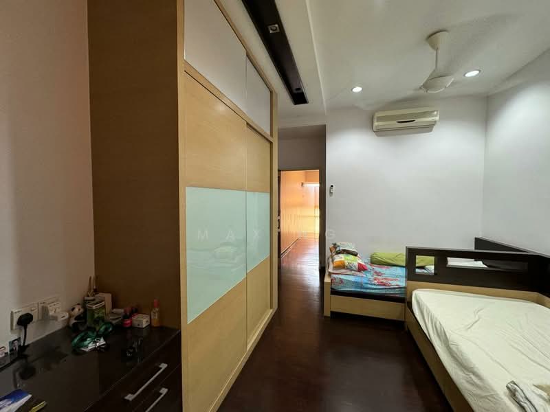 3-storey Terraced House for Sale in Tanjung Bungah (Penang) - Max Ng - Bedroom - PropertyGuru.com.my