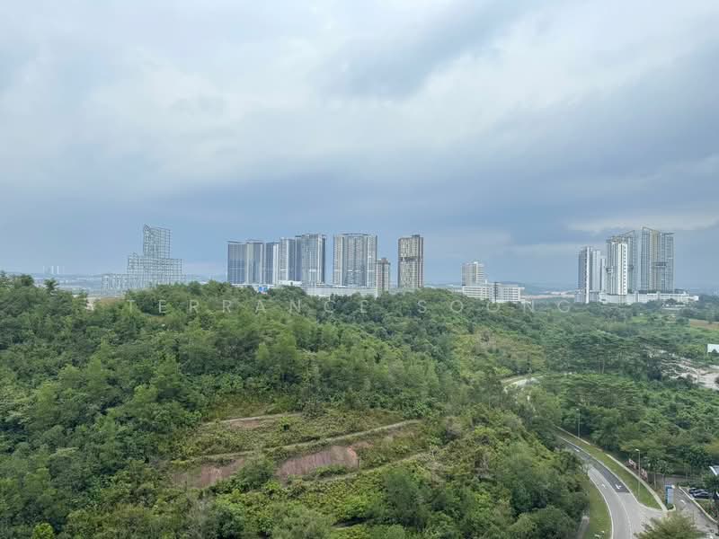 Service Residence for Rent at Meridin Suites @ The Meridin - Terrance Soong - Exterior - PropertyGuru.com.my