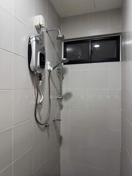 Service Residence for Rent at Meridin Suites @ The Meridin - Terrance Soong - Bathroom - PropertyGuru.com.my